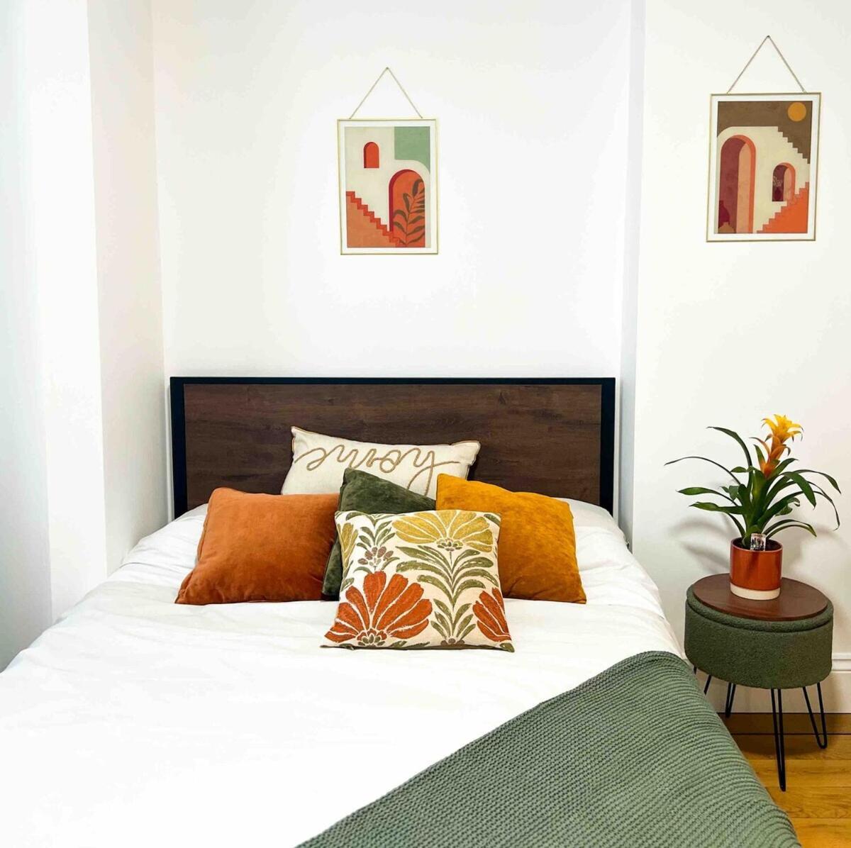 Hotel Zozy Happy Land London Exterior foto